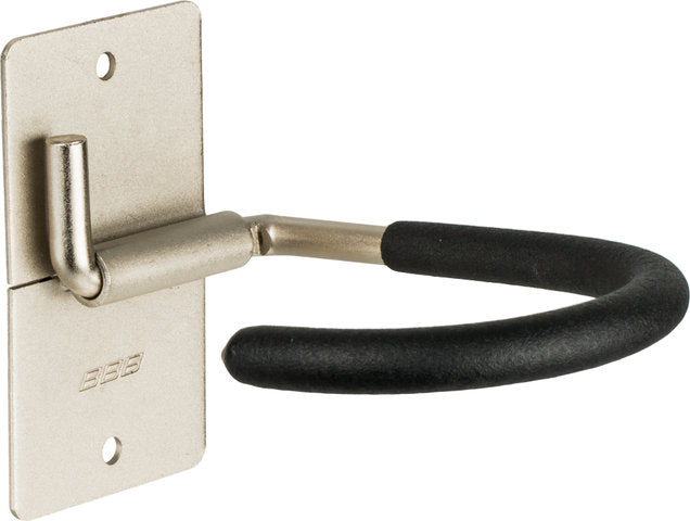Bbb cycling fiets ophangbeugel - bevestiging plafond muur - ophangsysteem: racefiets mtb - parkinghook btl-26