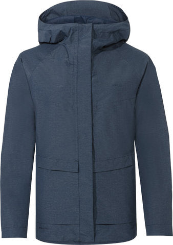Vaude women's comyou pro rain jacket