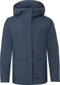 Vaude women's comyou pro rain jacket