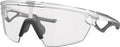 Oakley sphaera photochromic sports glasses