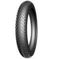 Edge buitenband fatbike fat bst protect 20 x 4.00 100-406mm - zwart