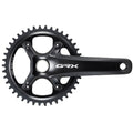 Shimano crankstel 1 x 11 speed grx fc-rx810 - 170 mm - 40t