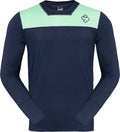 Sweet protection hunter mtb long sleeve jersey