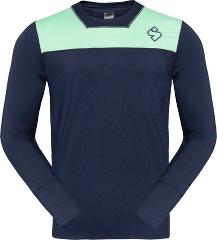 Sweet protection hunter mtb long sleeve jersey