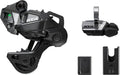 Shimano xtr di2 shifting upgrade set m9250, rd-m9250-gs