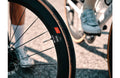 Continental Grand Prix raceband 700x25C, zwart bruin, tubeless, 25-622 ETRTO