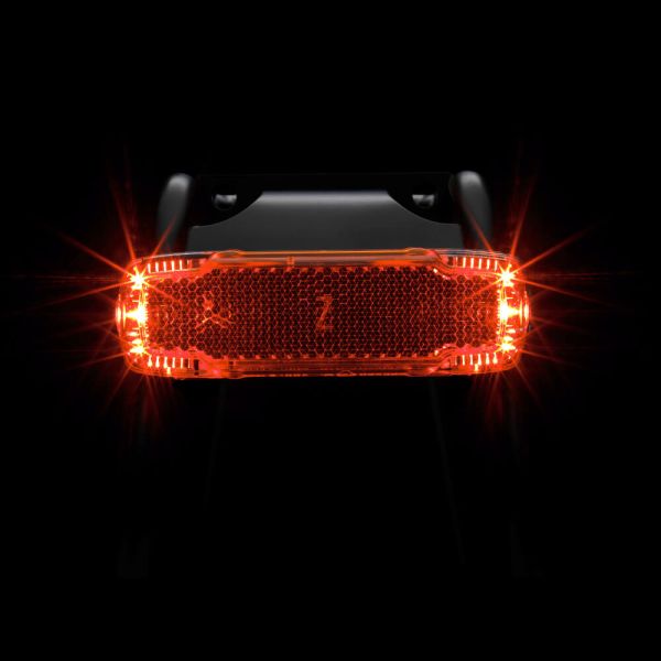 Busch + Müller achterlicht Toplight 2C usb 50 80mm