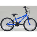 Royal-Bugatti Tornado 20-Zoll BMX-Rad - Blau