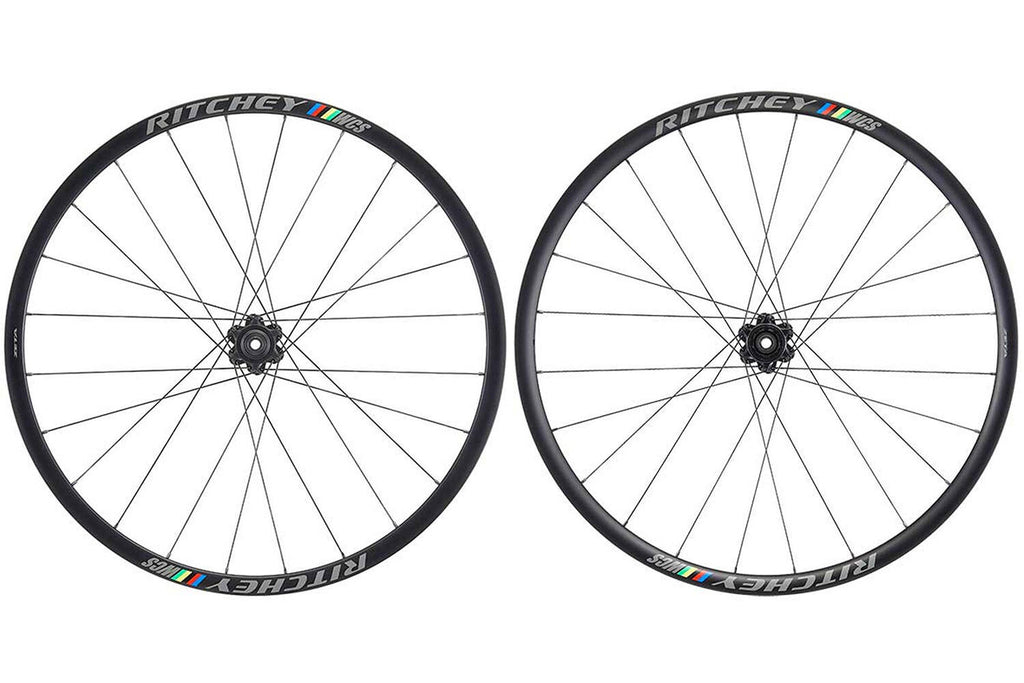 Ritchey - wielset race wcs zeta disc shimano