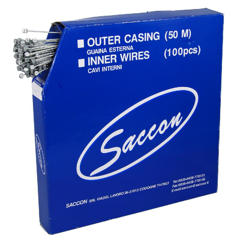Saccon Box Innenzug 2300 mm Bremszylinder verzinkt 100 Stück