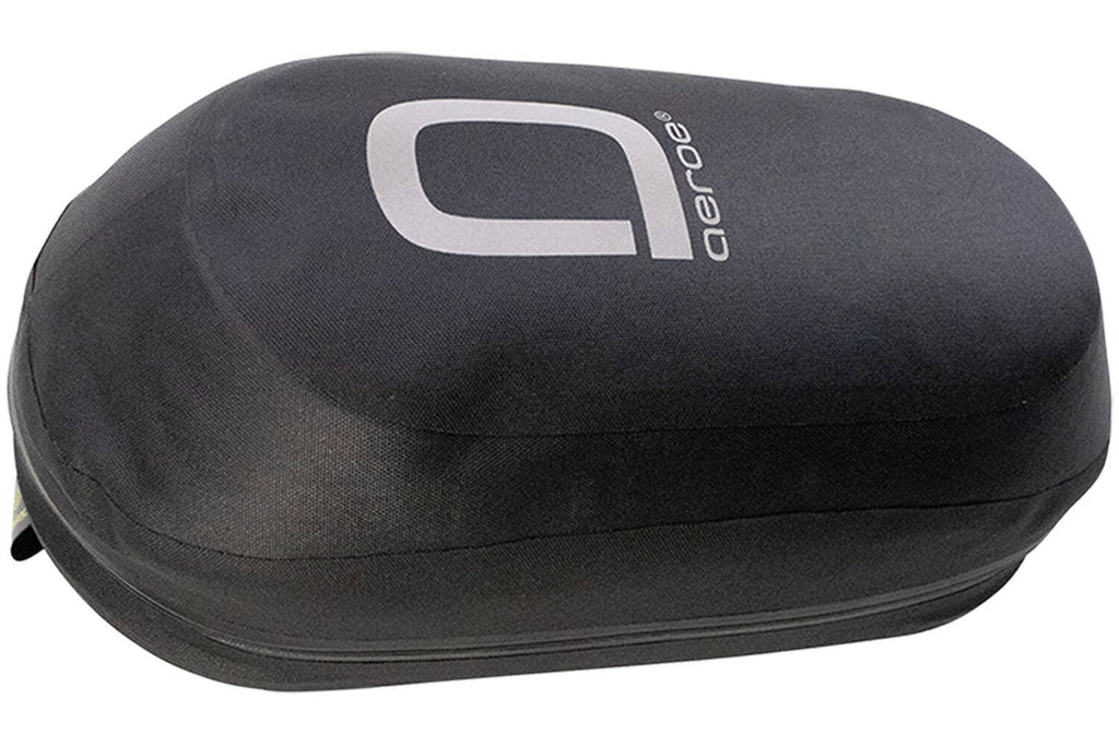 Aeroe quick mount pod luggage bag