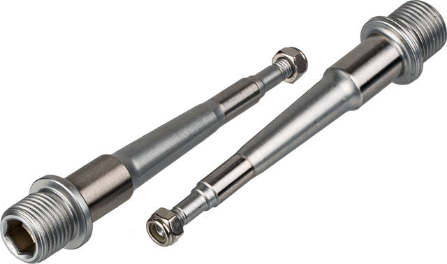 Ht cromoly spare axles for evo n-evo ka nano nano-s t1