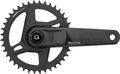 Sram rival 1 wide dub 1x12-speed power meter crankset