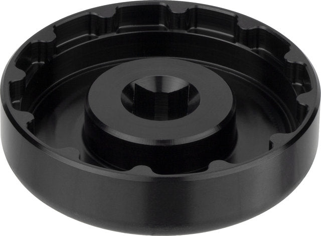 Chris king bottom bracket tool for threadfit 30 threadfit 47 24x