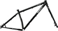 Surly karate monkey 27.5+ 29 frameset