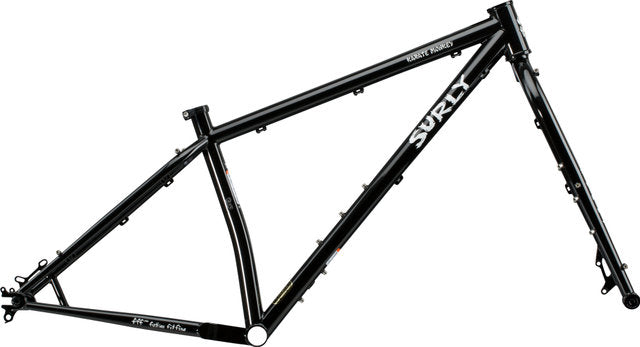 Surly karate monkey 27.5+ 29 frameset