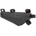 Rahmentasche M-Wave Rough Ride II 2,1 Liter – schwarz