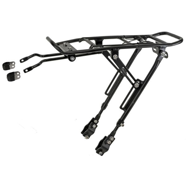 Heckträger 20-29 M-Wave One-4-All - schwarz