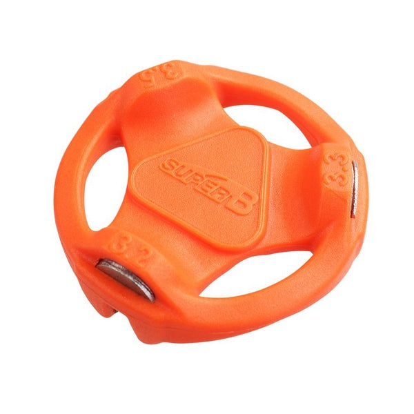 Super b nippelspanner tb-sw05 nipple spanner tb-sw05