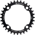 Wolf tooth components 104 bcd chainring for shimano hg+ 12-speed chains