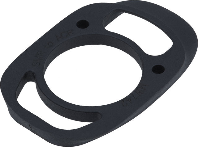 Fsa smr to acr adapter