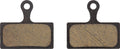 Trickstuff disc standard brake pads for shimano