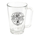 Clayre eef koffie theeglas 250ml