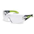 Uvex pheos 9192-225 veiligheidsbril