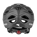 Fahrradhelm KED Certus Pro M (52-58 cm) - Prozess Black
