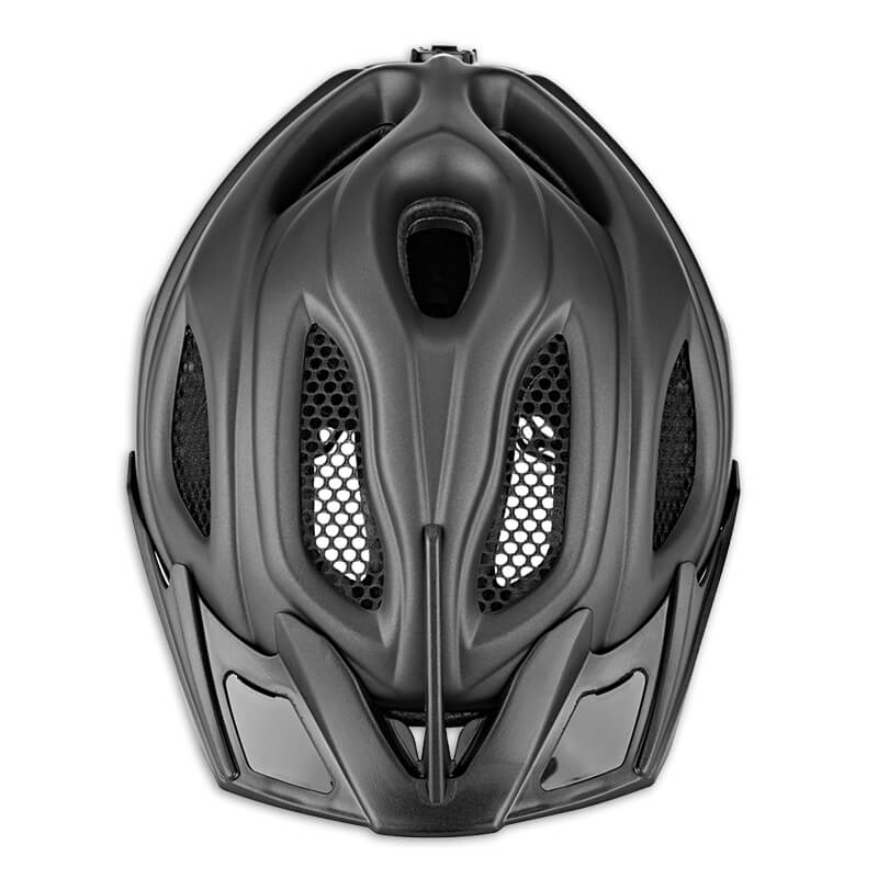 Fahrradhelm KED Certus Pro M (52-58 cm) - Prozess Black
