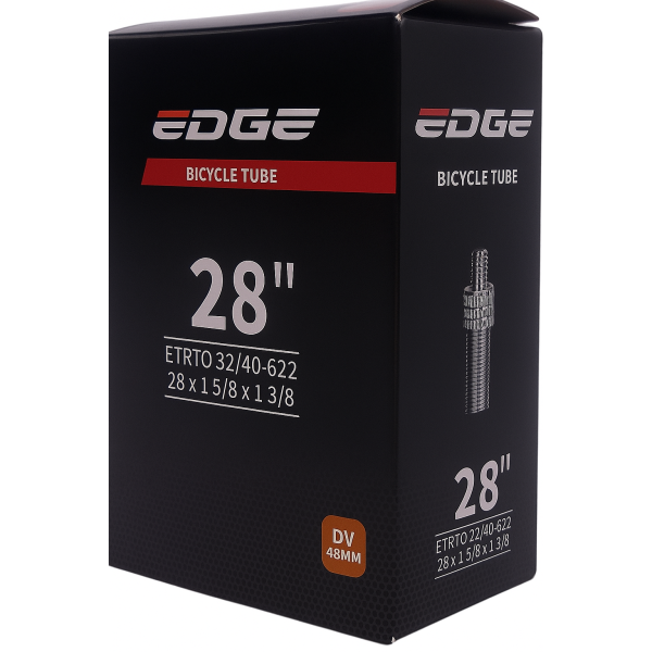 Innenschlauch Edge 28'' (32 40-622) - DV48mm