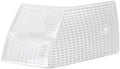Vicma blinkerglas turn signal cap hi re, px, px, white, 735