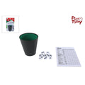 PlayToDay Spiele heute ein Würfelspiel mit Becher und 5 Würfeln