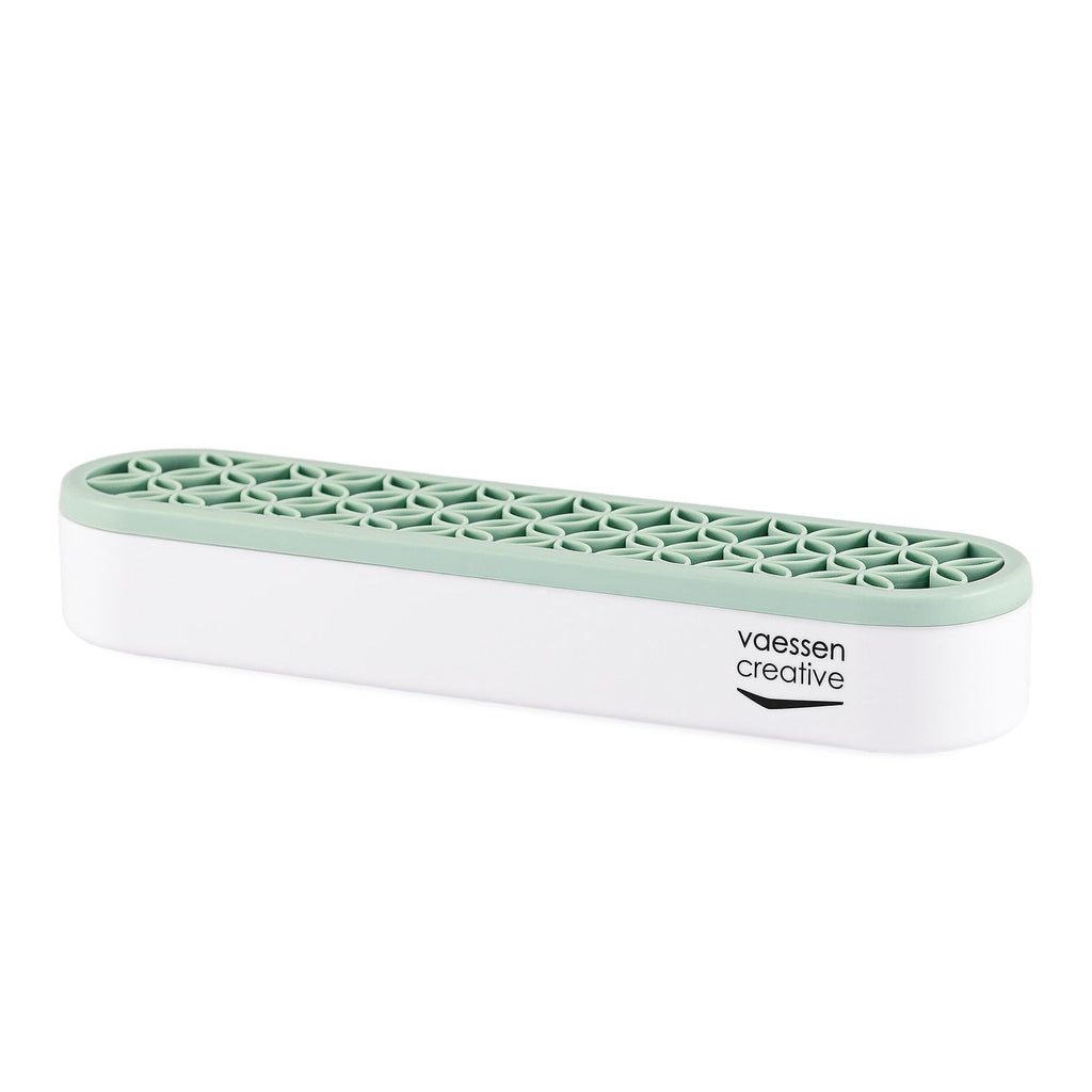 Vaessen creative • blending brushes + holder