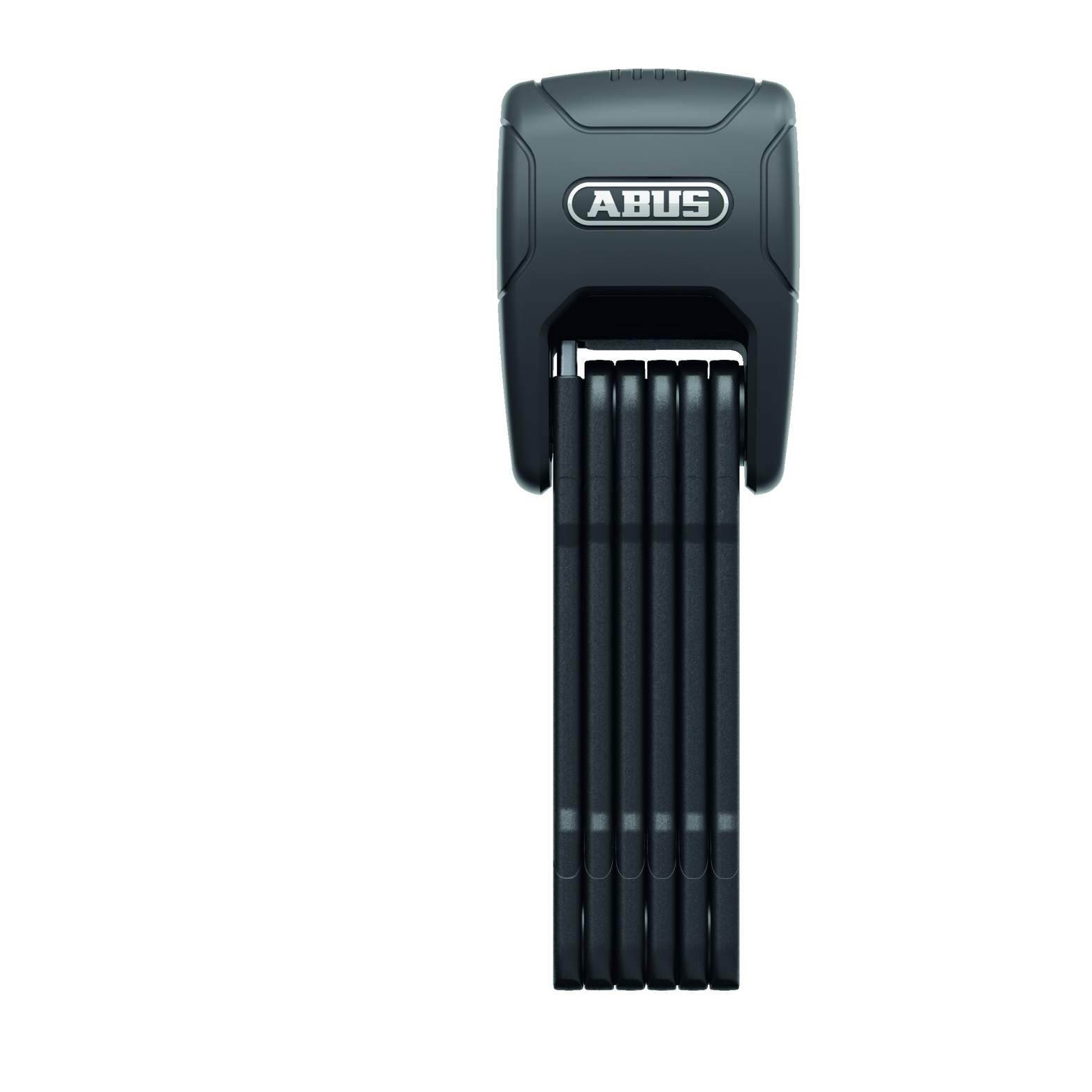 ABUS Klappschloss Bordo BIG X-Plus Alarm 6000KA 120 SH