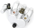 Supertec tuning parts bremssattel brake caliper supertec tun.parts front silver