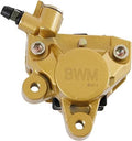 Supertec tuning parts bremssattel brake caliper supertec tun.parts front gold