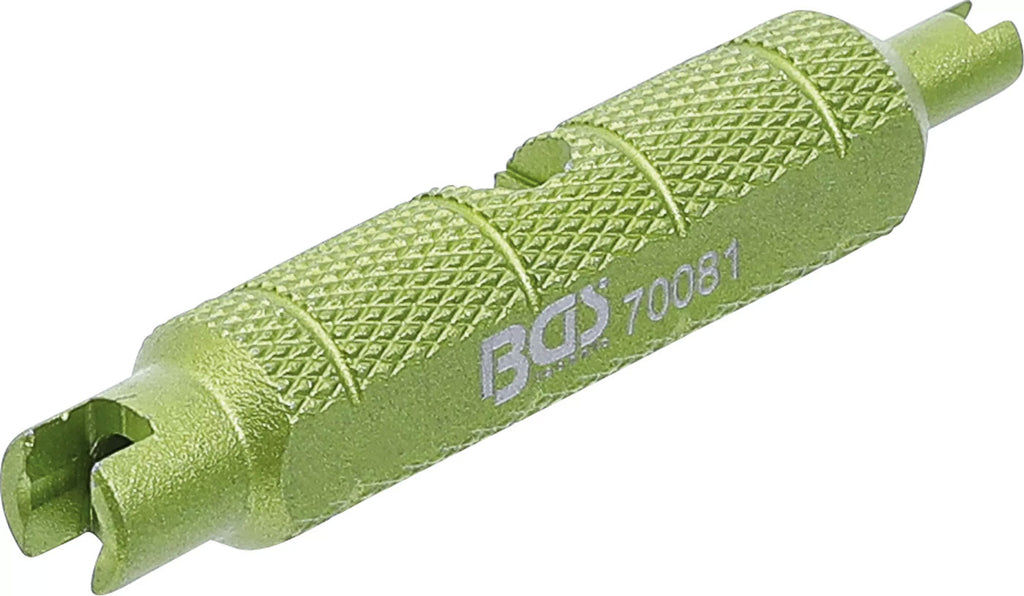 Bgs technic valve insert key