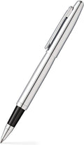 Sheaffer rollerball vfm - e9421 - polished chrome chrome plated - sf-e1942151