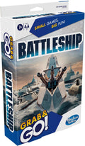 Hasbro Battleship Reisespiel