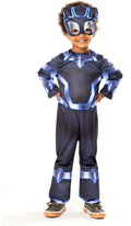 Rubies france - black panther spidey kostuum - 86 98 (2-3 jaar)