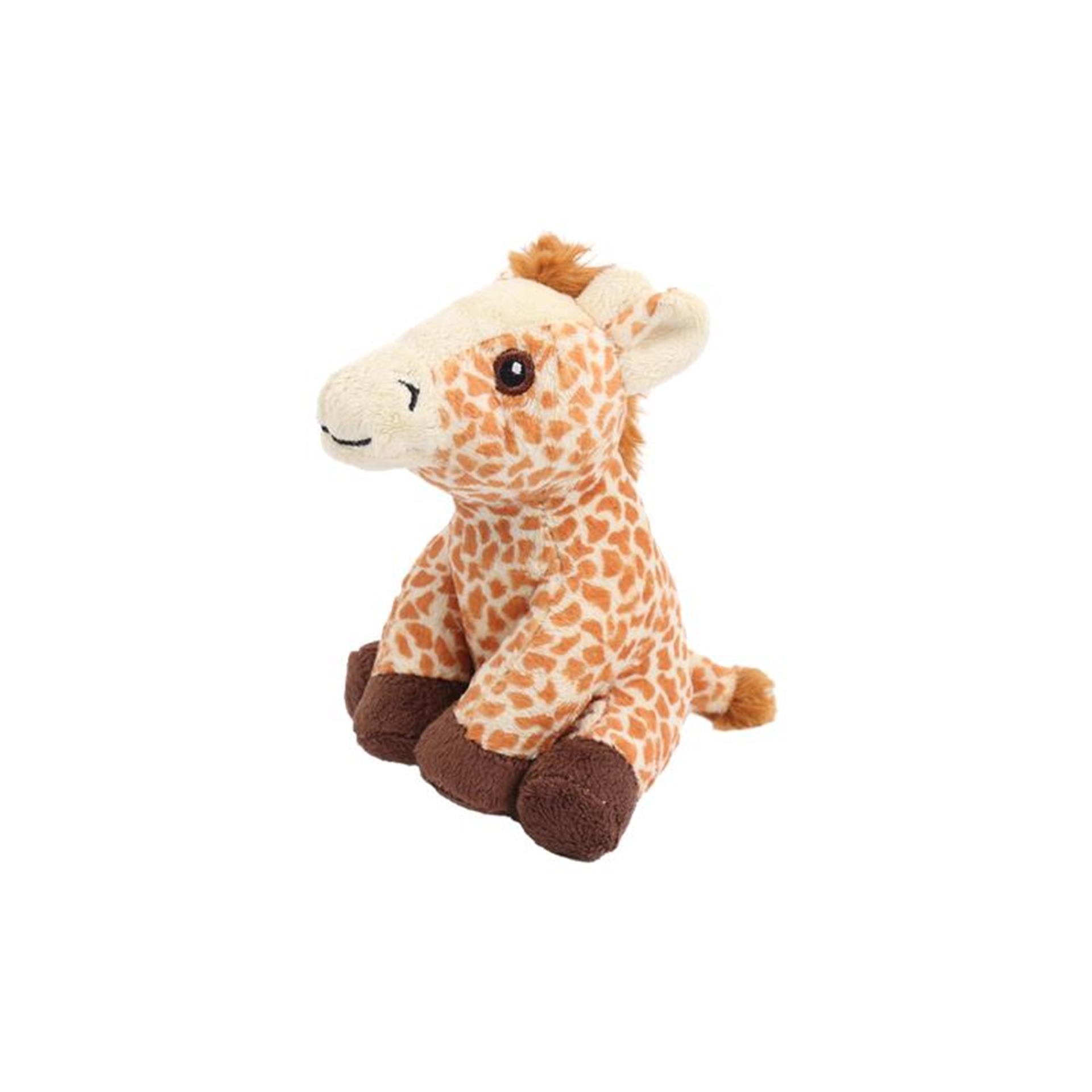 Paperdreams happy friends - giraffe 15x15x18cm