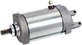 Rms anlassermotor starter motor