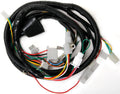 101 octane kabelbaum harness electr. kpl. chinaroller rex, qinqgi