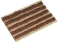Edge tubeless koordjes per doos van 25 stuks