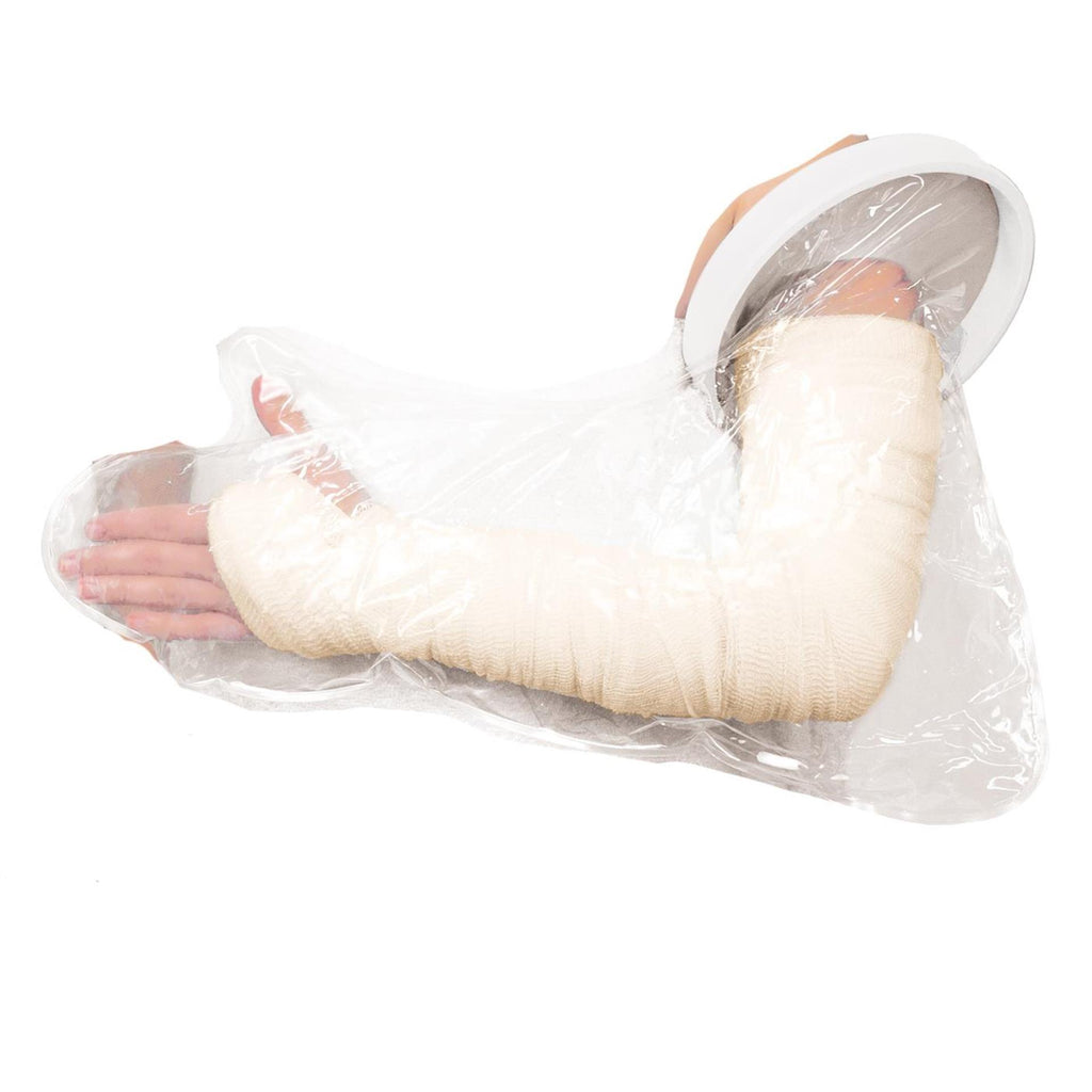 Vitility vit-70110770 Duschabdeckung - Ganzarm