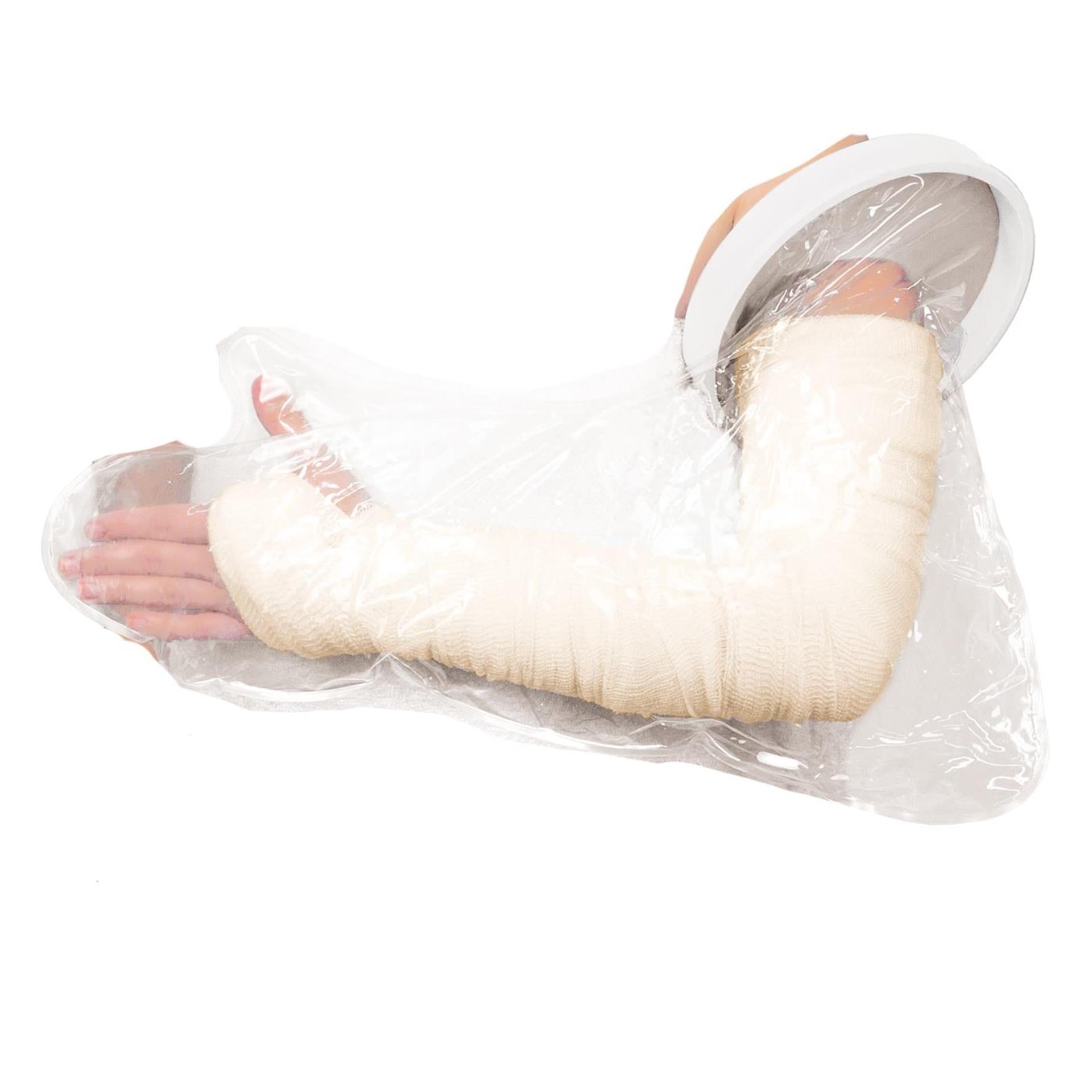 Vitility vit-70110770 Duschabdeckung - Ganzarm