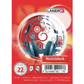 Notitieblok landré a7 40 vel