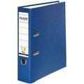 Ordner falken blauw