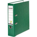 Map falken 9984055 80mm a4 groen